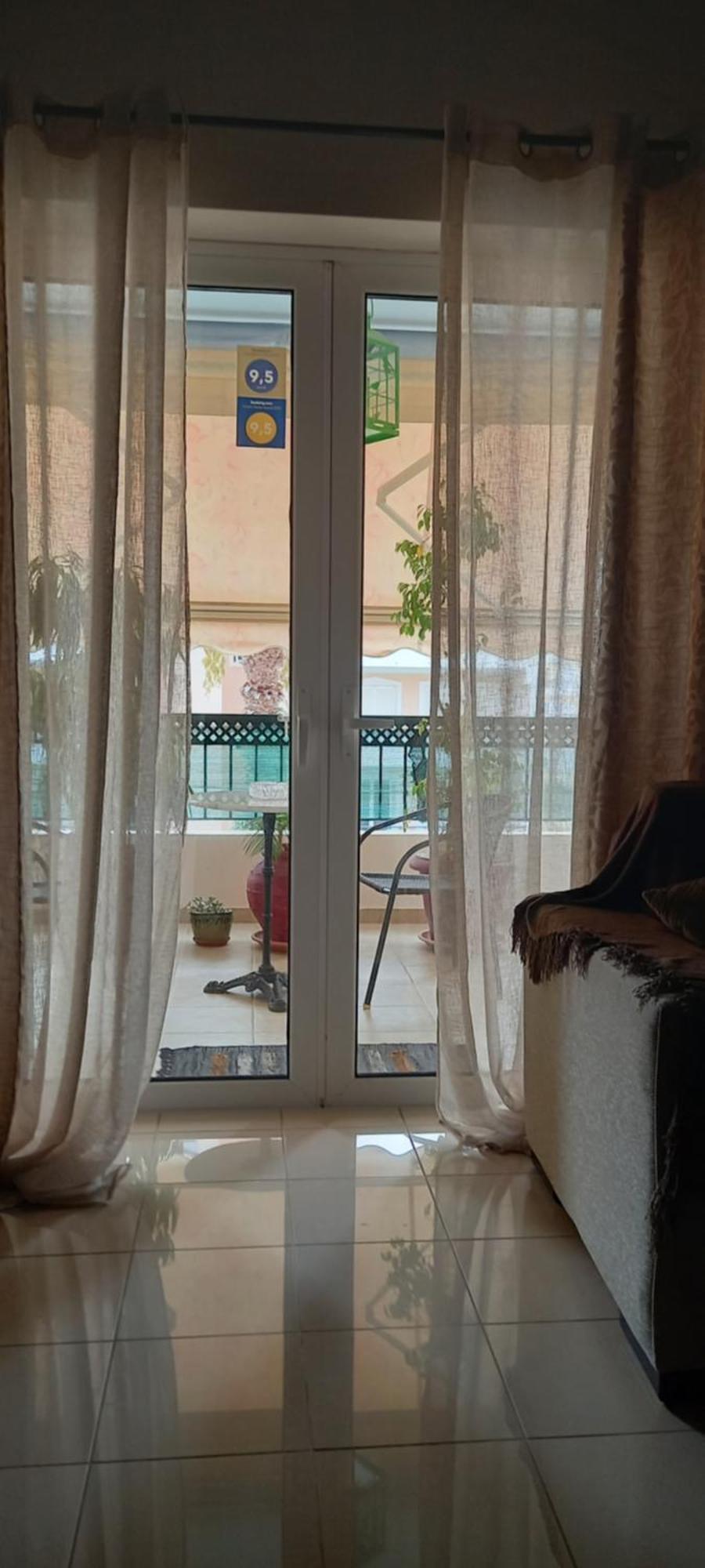 Appartamento Vasi Markópoulon Esterno foto