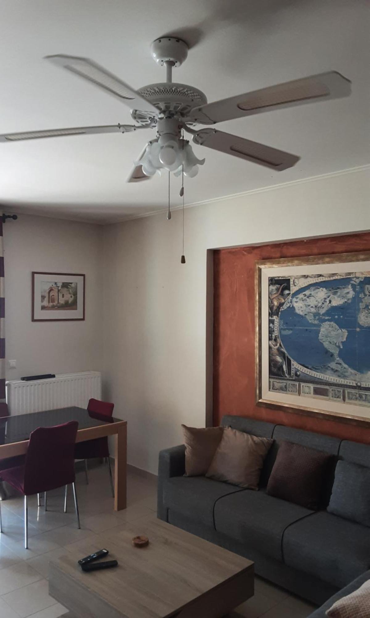 Appartamento Vasi Markópoulon Esterno foto