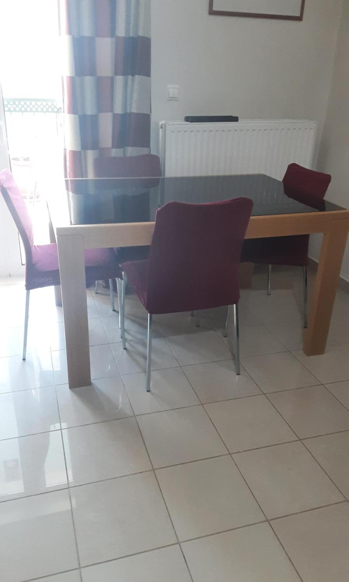 Appartamento Vasi Markópoulon Esterno foto